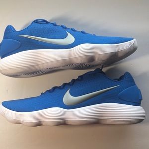 NIKE HYPERDUNK 2017 LOW BASKETBALL SHOES